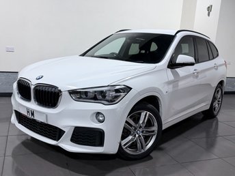 2019 BMW X1