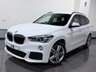 USED 2019 69 BMW X1 2.0 20d M Sport SUV 5dr Diesel Auto xDrive Euro 6 (s/s) (190 ps) 