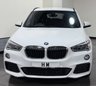 USED 2019 69 BMW X1 2.0 20d M Sport SUV 5dr Diesel Auto xDrive Euro 6 (s/s) (190 ps) 
