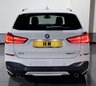 USED 2019 69 BMW X1 2.0 20d M Sport SUV 5dr Diesel Auto xDrive Euro 6 (s/s) (190 ps) 