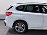 USED 2019 69 BMW X1 2.0 20d M Sport SUV 5dr Diesel Auto xDrive Euro 6 (s/s) (190 ps) 