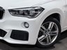USED 2019 69 BMW X1 2.0 20d M Sport SUV 5dr Diesel Auto xDrive Euro 6 (s/s) (190 ps) 