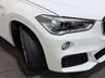 USED 2019 69 BMW X1 2.0 20d M Sport SUV 5dr Diesel Auto xDrive Euro 6 (s/s) (190 ps) 