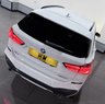 USED 2019 69 BMW X1 2.0 20d M Sport SUV 5dr Diesel Auto xDrive Euro 6 (s/s) (190 ps) 