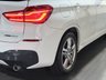 USED 2019 69 BMW X1 2.0 20d M Sport SUV 5dr Diesel Auto xDrive Euro 6 (s/s) (190 ps) 