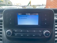 USED 2022 22 FORD TRANSIT 2.0 T350 EURO 6 L3 H2 LWB MED ROOF 79K MILES PARK ASSIST 6 MNTH WARRANTY, FULL MOT, JUST SERVICED