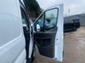 USED 2022 22 FORD TRANSIT 2.0 T350 EURO 6 L3 H2 LWB MED ROOF 79K MILES PARK ASSIST 6 MNTH WARRANTY, FULL MOT, JUST SERVICED