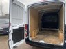 USED 2022 22 FORD TRANSIT 2.0 T350 EURO 6 L3 H2 LWB MED ROOF 79K MILES PARK ASSIST 6 MNTH WARRANTY, FULL MOT, JUST SERVICED