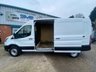 USED 2022 22 FORD TRANSIT 2.0 T350 EURO 6 L3 H2 LWB MED ROOF 79K MILES PARK ASSIST 6 MNTH WARRANTY, FULL MOT, JUST SERVICED