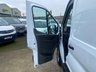 USED 2022 22 FORD TRANSIT 2.0 T350 EURO 6 L3 H2 LWB MED ROOF 79K MILES PARK ASSIST 6 MNTH WARRANTY, FULL MOT, JUST SERVICED