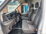 USED 2022 22 FORD TRANSIT 2.0 T350 EURO 6 L3 H2 LWB MED ROOF 79K MILES PARK ASSIST 6 MNTH WARRANTY, FULL MOT, JUST SERVICED