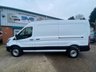 USED 2022 22 FORD TRANSIT 2.0 T350 EURO 6 L3 H2 LWB MED ROOF 79K MILES PARK ASSIST 6 MNTH WARRANTY, FULL MOT, JUST SERVICED