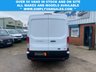 USED 2022 22 FORD TRANSIT 2.0 T350 EURO 6 L3 H2 LWB MED ROOF 79K MILES PARK ASSIST 6 MNTH WARRANTY, FULL MOT, JUST SERVICED