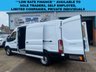 USED 2022 22 FORD TRANSIT 2.0 T350 EURO 6 L3 H2 LWB MED ROOF 79K MILES PARK ASSIST 6 MNTH WARRANTY, FULL MOT, JUST SERVICED