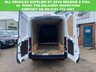 USED 2022 22 FORD TRANSIT 2.0 T350 EURO 6 L3 H2 LWB MED ROOF 79K MILES PARK ASSIST 6 MNTH WARRANTY, FULL MOT, JUST SERVICED