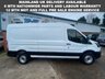 USED 2022 22 FORD TRANSIT 2.0 T350 EURO 6 L3 H2 LWB MED ROOF 79K MILES PARK ASSIST 6 MNTH WARRANTY, FULL MOT, JUST SERVICED