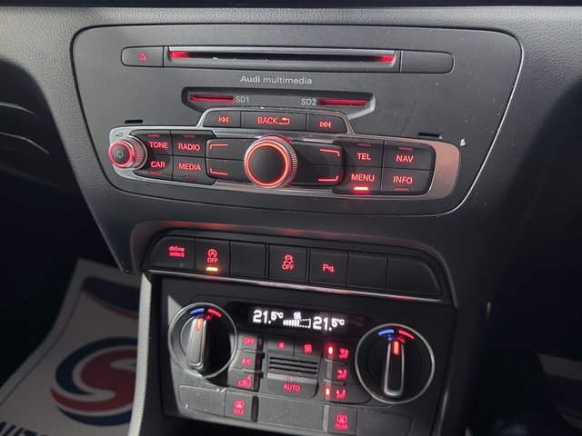 2017 AUDI Q3 - Photo 11