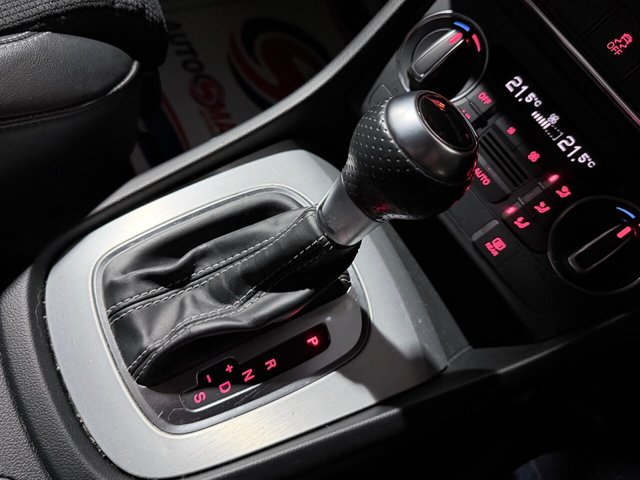 2017 AUDI Q3 - Photo 12