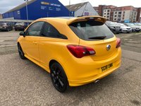 USED 2018 18 VAUXHALL CORSA 1.4i ecoTEC Limited Edition Hatchback 3dr Petrol Manual Euro 6 (75 ps) PX WELCOME