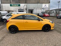 USED 2018 18 VAUXHALL CORSA 1.4i ecoTEC Limited Edition Hatchback 3dr Petrol Manual Euro 6 (75 ps) PX WELCOME