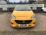 USED 2018 18 VAUXHALL CORSA 1.4i ecoTEC Limited Edition Hatchback 3dr Petrol Manual Euro 6 (75 ps) PX WELCOME