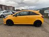USED 2018 18 VAUXHALL CORSA 1.4i ecoTEC Limited Edition Hatchback 3dr Petrol Manual Euro 6 (75 ps) PX WELCOME