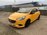 USED 2018 18 VAUXHALL CORSA 1.4i ecoTEC Limited Edition Hatchback 3dr Petrol Manual Euro 6 (75 ps) PX WELCOME