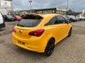 USED 2018 18 VAUXHALL CORSA 1.4i ecoTEC Limited Edition Hatchback 3dr Petrol Manual Euro 6 (75 ps) PX WELCOME