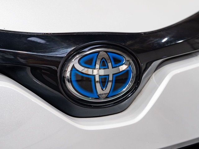 2023 Toyota C-HR 2L Design 5dr - Photo 4