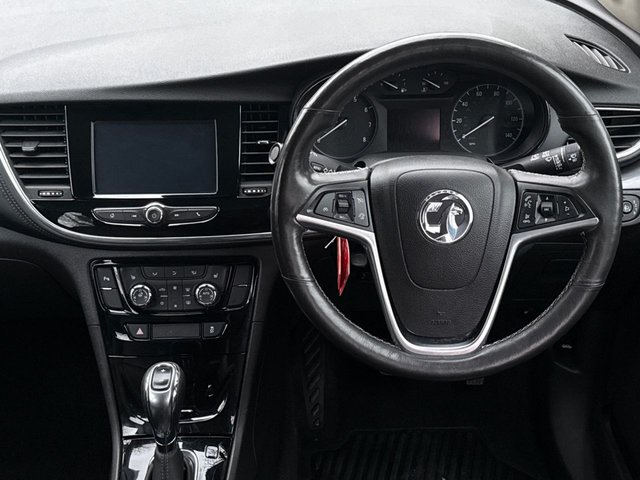 2019 VAUXHALL MOKKA X - Photo 9