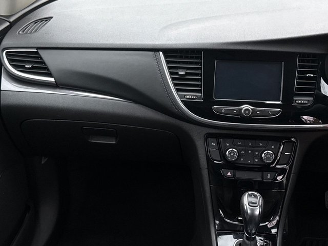 2019 VAUXHALL MOKKA X - Photo 11