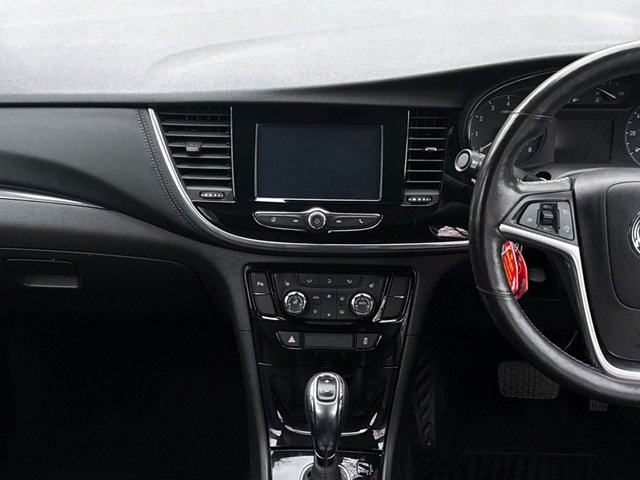 2019 VAUXHALL MOKKA X - Photo 10