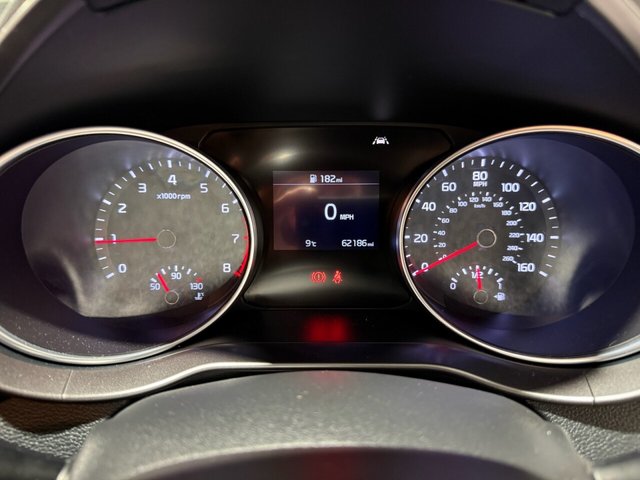 2020 KIA XCEED 1.0 T-GDi 2 SUV 5dr Petrol Manual Euro 6 (s/s) (118 bhp) - Photo 9