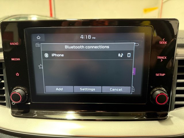 2020 KIA XCEED 1.0 T-GDi 2 SUV 5dr Petrol Manual Euro 6 (s/s) (118 bhp) - Photo 11