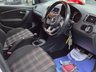 USED 2016 66 VOLKSWAGEN POLO 1.8 TSI BlueMotion Tech GTI Hatchback 5dr Petrol Manual Euro 6 (s/s) (192 ps) 