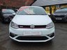 USED 2016 66 VOLKSWAGEN POLO 1.8 TSI BlueMotion Tech GTI Hatchback 5dr Petrol Manual Euro 6 (s/s) (192 ps) 