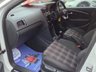 USED 2016 66 VOLKSWAGEN POLO 1.8 TSI BlueMotion Tech GTI Hatchback 5dr Petrol Manual Euro 6 (s/s) (192 ps) 
