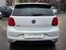 USED 2016 66 VOLKSWAGEN POLO 1.8 TSI BlueMotion Tech GTI Hatchback 5dr Petrol Manual Euro 6 (s/s) (192 ps) 