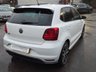 USED 2016 66 VOLKSWAGEN POLO 1.8 TSI BlueMotion Tech GTI Hatchback 5dr Petrol Manual Euro 6 (s/s) (192 ps) 