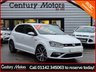 USED 2016 66 VOLKSWAGEN POLO 1.8 TSI BlueMotion Tech GTI Hatchback 5dr Petrol Manual Euro 6 (s/s) (192 ps) 