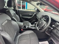 USED 2019 19 RENAULT KADJAR 1.3 TCe Iconic SUV 5dr Petrol EDC Euro 6 (s/s) (140 ps) 