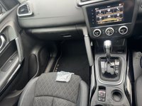 USED 2019 19 RENAULT KADJAR 1.3 TCe Iconic SUV 5dr Petrol EDC Euro 6 (s/s) (140 ps) 
