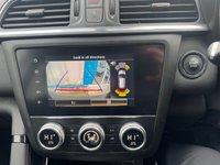 USED 2019 19 RENAULT KADJAR 1.3 TCe Iconic SUV 5dr Petrol EDC Euro 6 (s/s) (140 ps) 