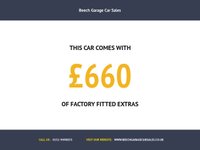 USED 2019 19 RENAULT KADJAR 1.3 TCe Iconic SUV 5dr Petrol EDC Euro 6 (s/s) (140 ps) 