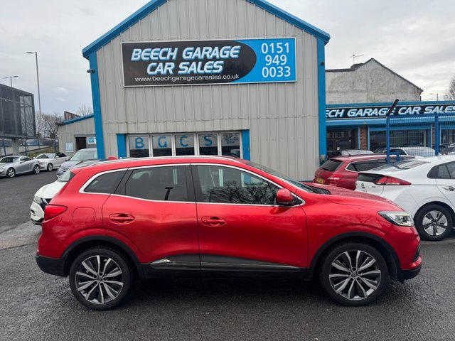 2019 RENAULT KADJAR - Photo 2