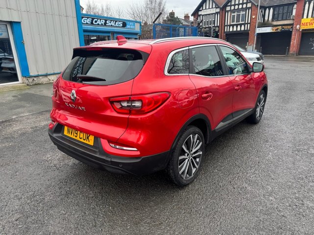 2019 RENAULT KADJAR - Photo 3
