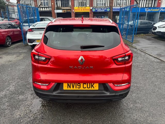 2019 RENAULT KADJAR - Photo 4