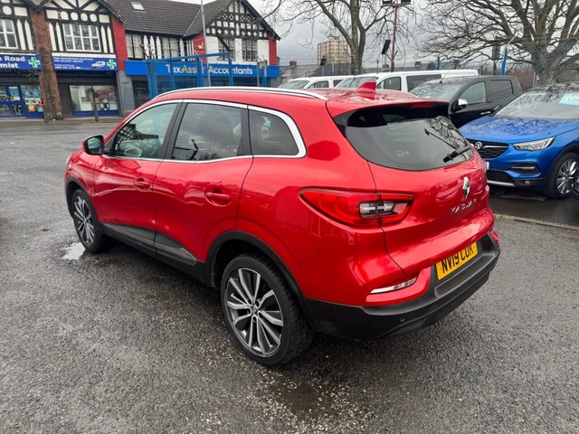 2019 RENAULT KADJAR - Photo 5