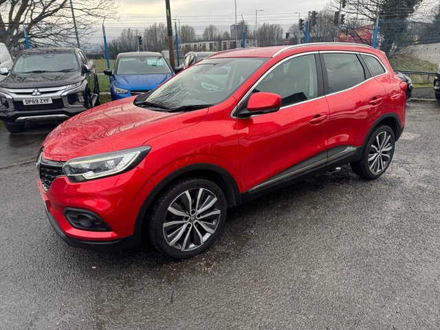 2019 RENAULT KADJAR - Photo 6
