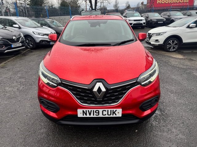 2019 RENAULT KADJAR - Photo 7